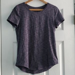 Lululemon Soft Quick-dry Tee
